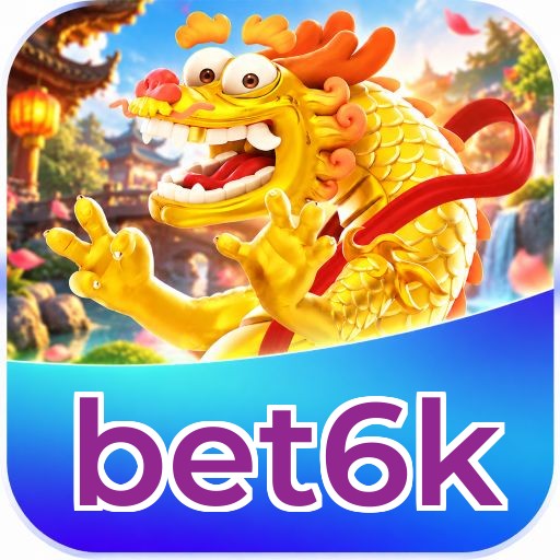 Logo bet6k