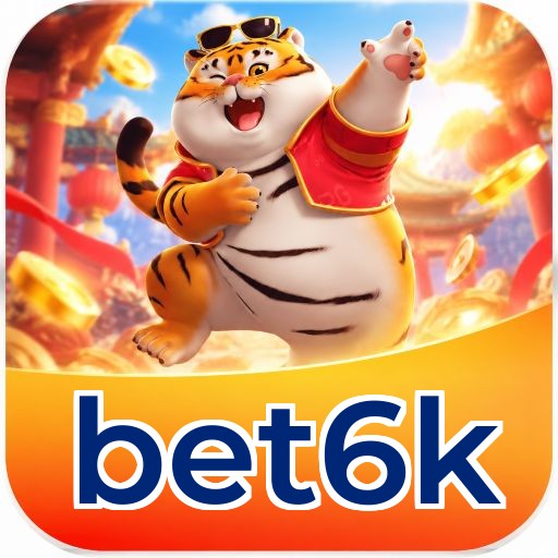 Logo bet6k