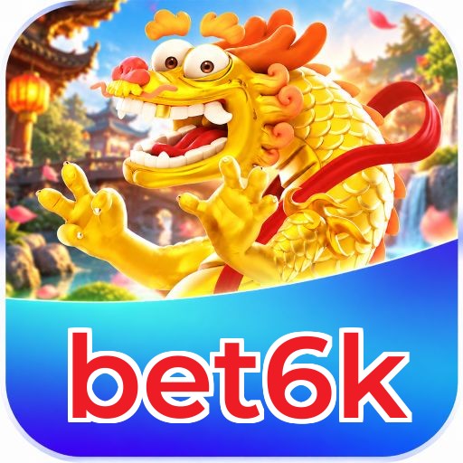 Logo bet6k