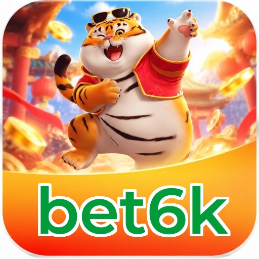Logo bet6k