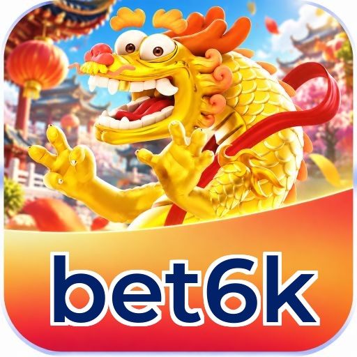 Logo bet6k