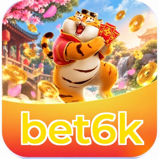 Cadastro bet6k