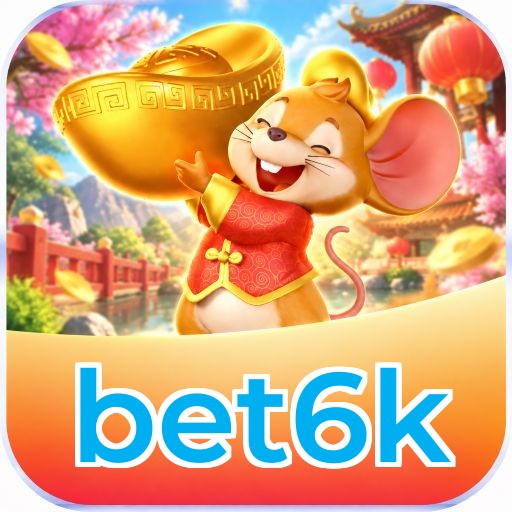 Logo bet6k