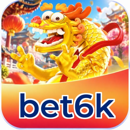 Logo bet6k