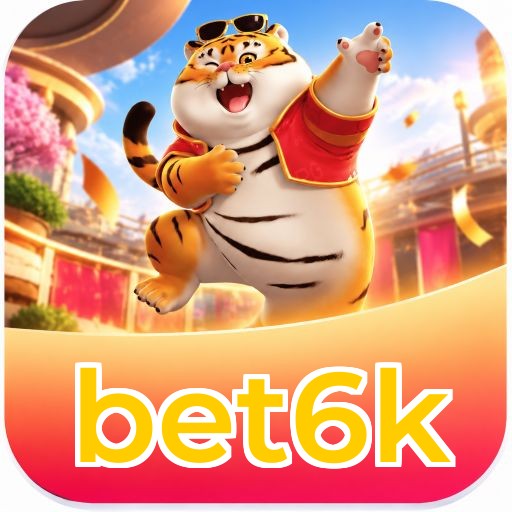 Logo bet6k