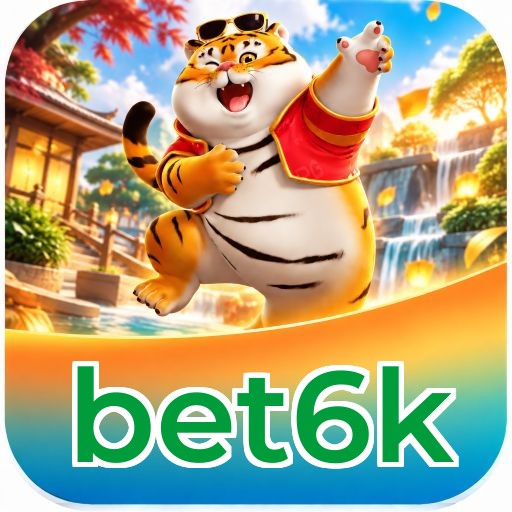 Logo bet6k