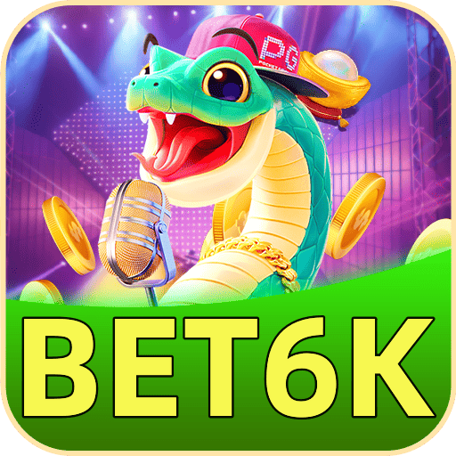 BET6K Cassino Online
